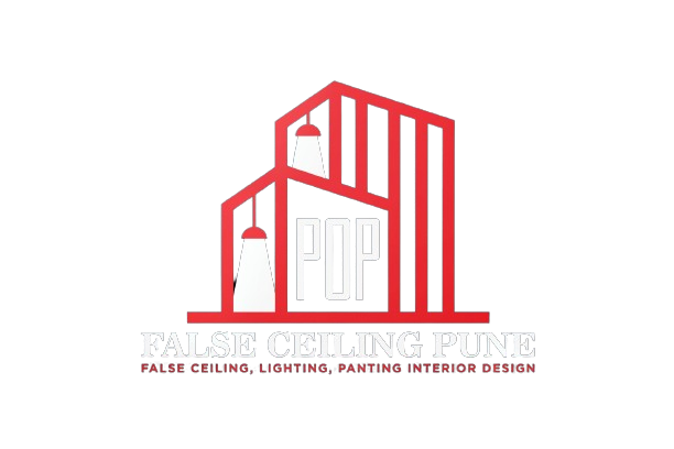 Pop False Ceiling Pune 